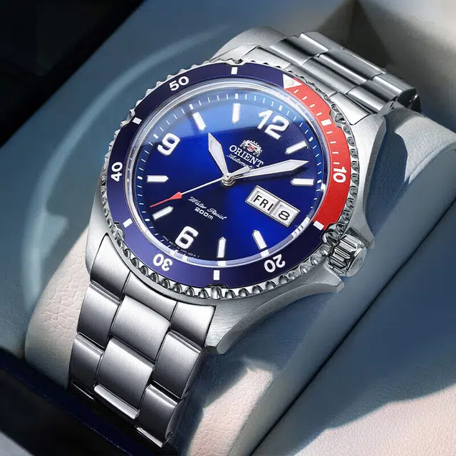 ORIENT FAA02009