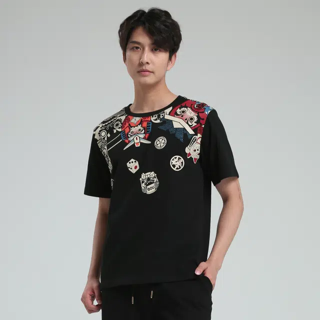 oniarai SS21 T