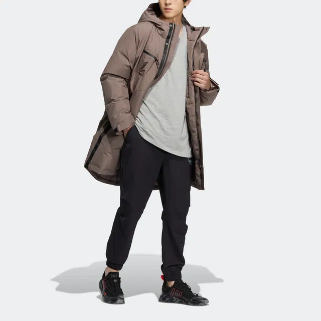 adidas originals Utility Down