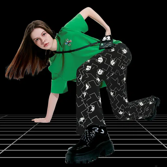 x