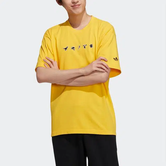 adidas originals Manga Ss Tee 2 T