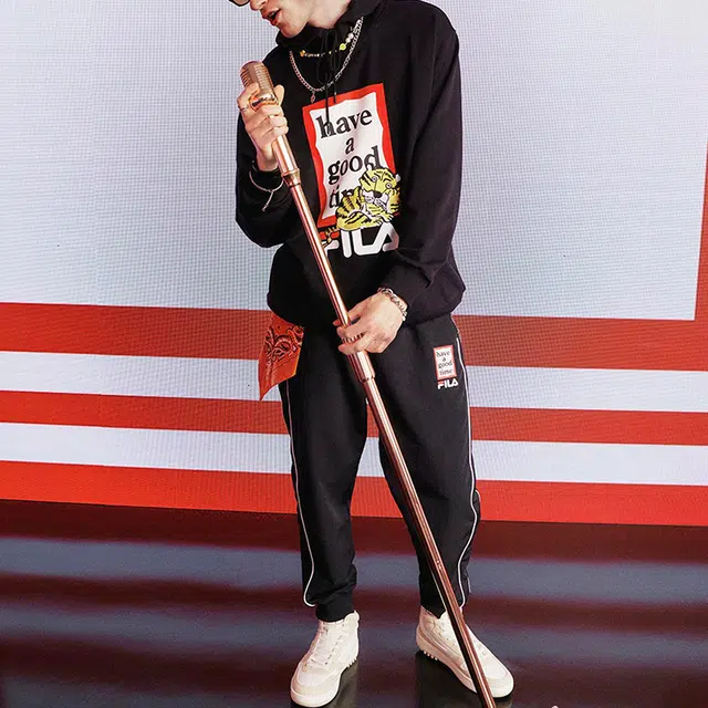 FILA Logo