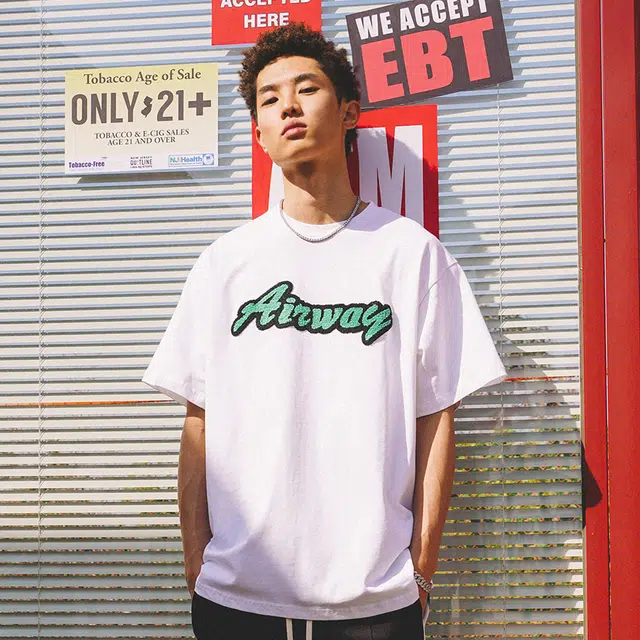 AIRWAY T