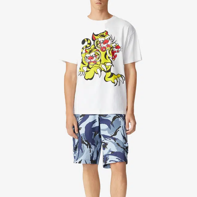 KENZO SS21 T
