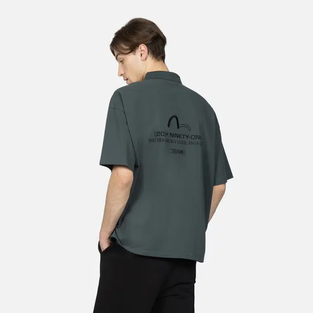 EVISU polo