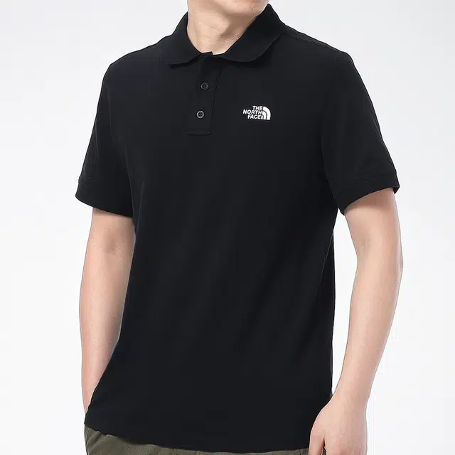 THE NORTH FACE LOGOpolo