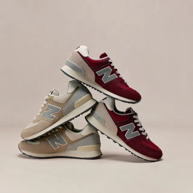 New Balance NB 574