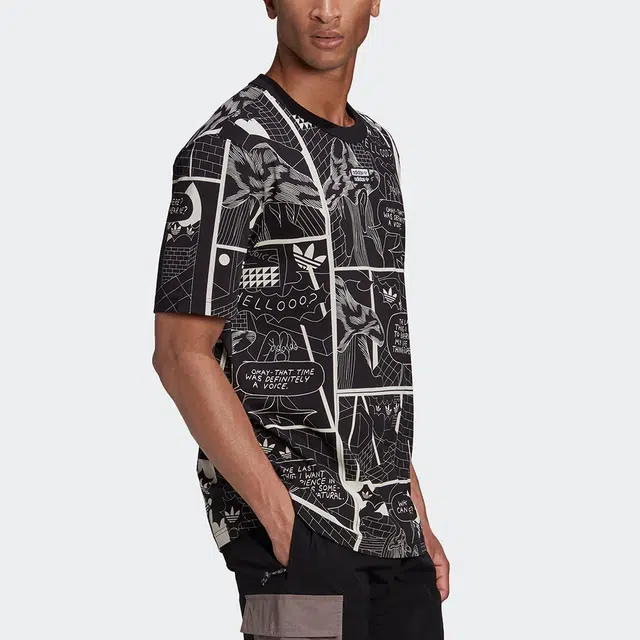 adidas originals Graphic Tee T