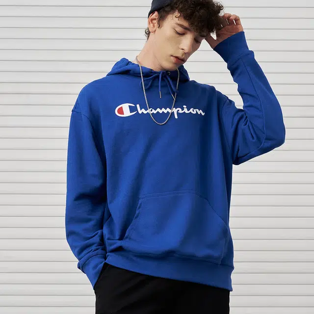 Champion logo