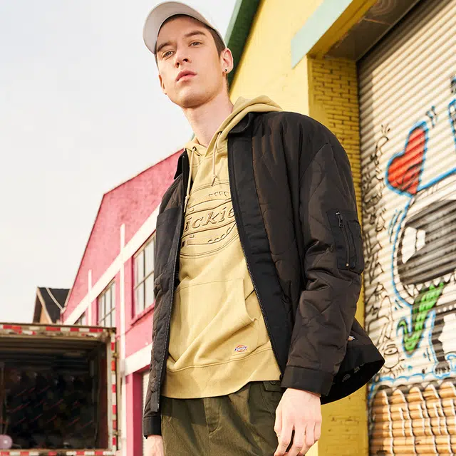 Dickies