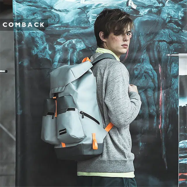 COMBACK