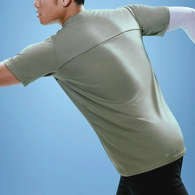 adidas Designed 4 Heat.Rdy Hiit Tee T