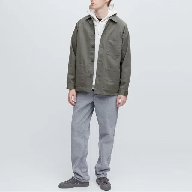 UNIQLO SS23