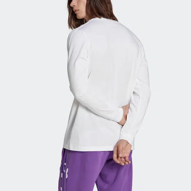 adidas originals Graphics Camo Stripe Sleeve LogoT