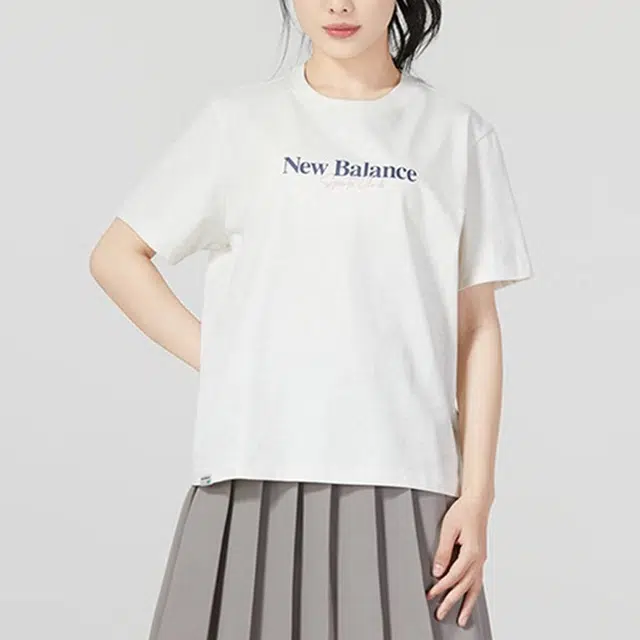 New Balance LogoT