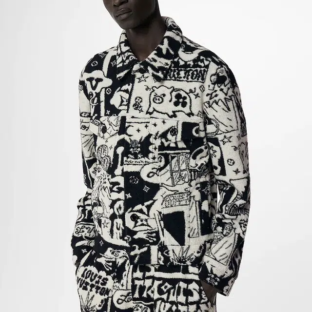 LOUIS VUITTON SS23