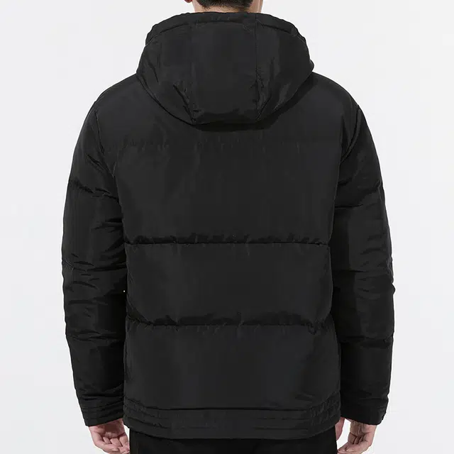 Puma Oversized Pocket Down Jacket