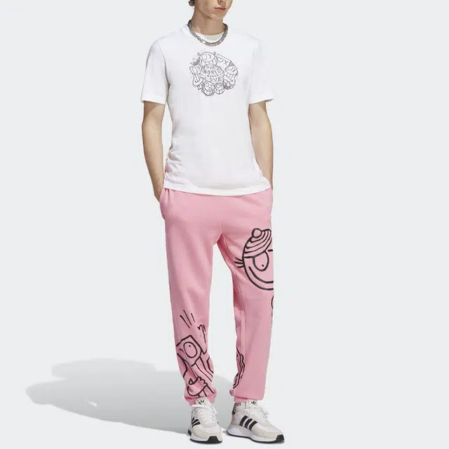 adidas originals x MR.A T