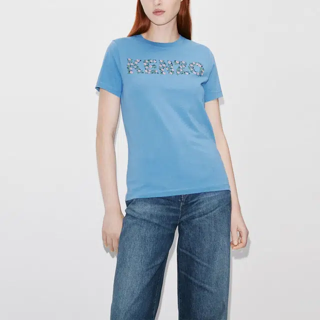 KENZO SS23 LogoT