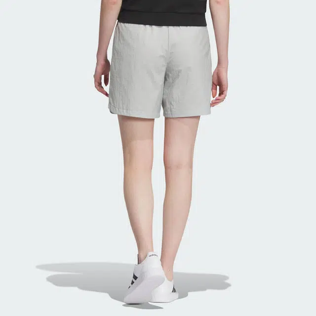 adidas neo W ESNT SHORTS Logo