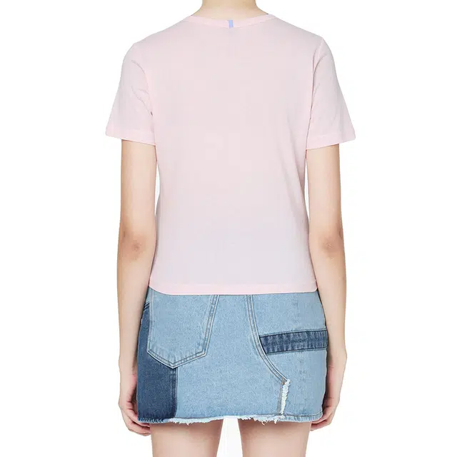 McQ Alexander McQueen T