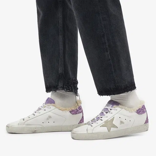 Golden Goose Deluxe Brand