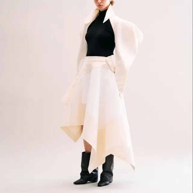 ISSEY MIYAKE