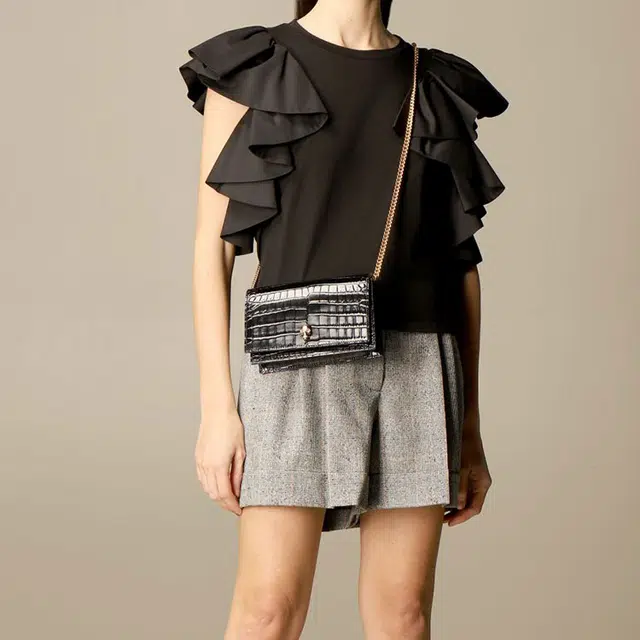Alexander McQueen Mcq