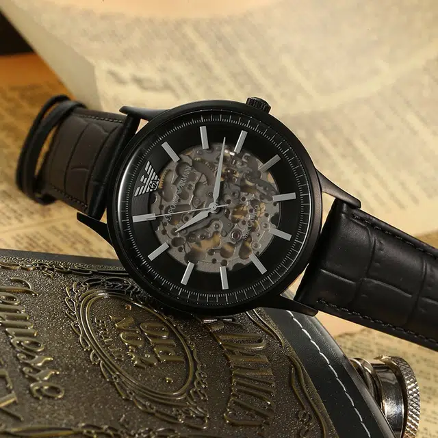 EMPORIO ARMANI 43mm AR60042