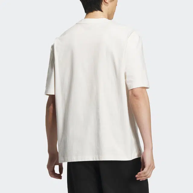 adidas x SEEBIN SS23 Graphic Embosssed Tee T