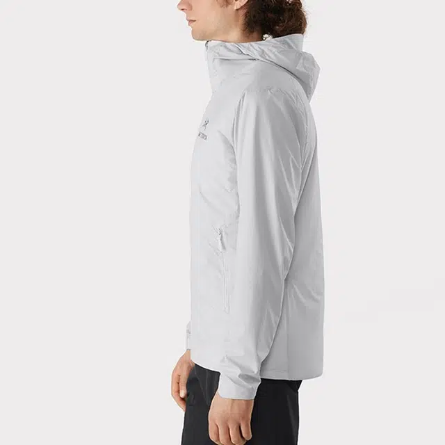 Arcteryx Atom SL hoody