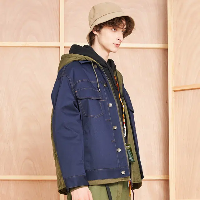 Dickies