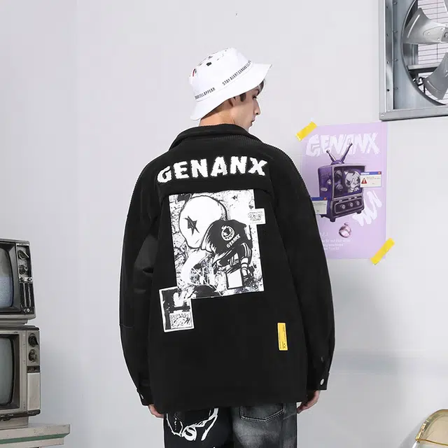 GENANX