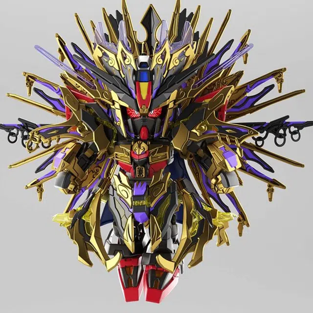 BANDAI SDW HEROES