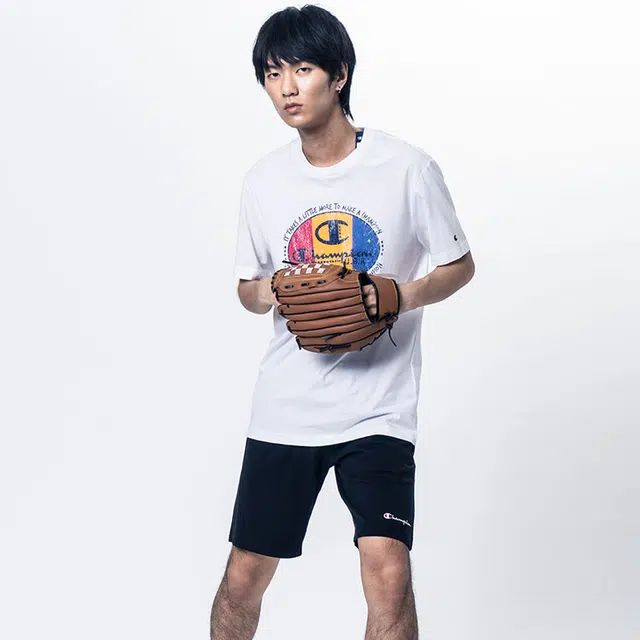 Champion logoT