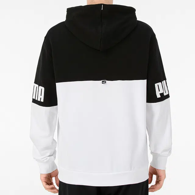 Puma Power Logo