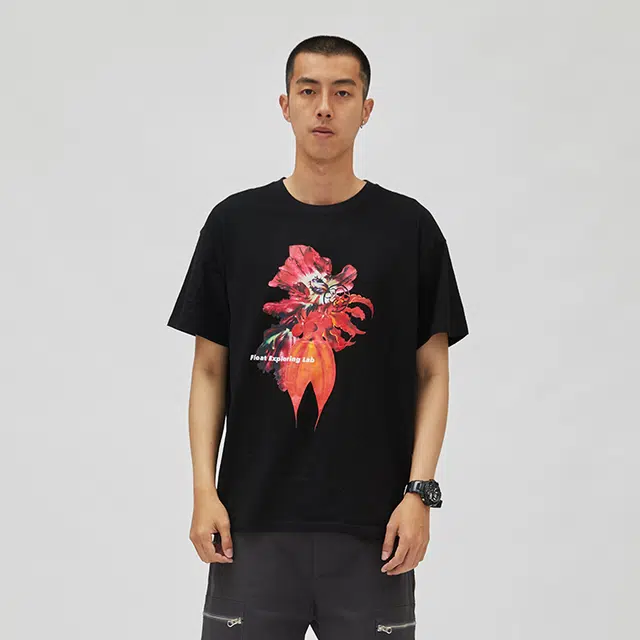FLOAT T