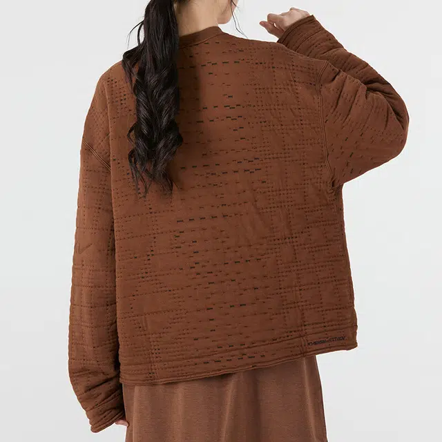 Nike Therma-FIT ADV Tech Pack Brown