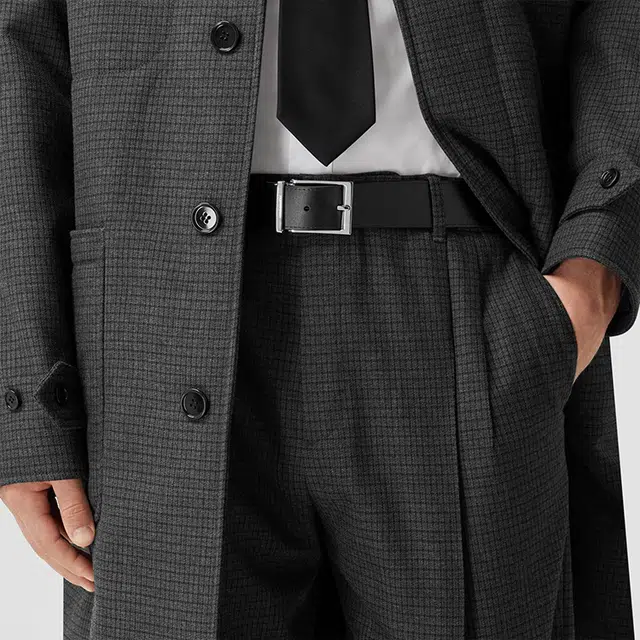 Burberry 3.5cm