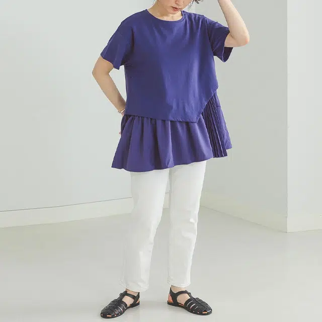 beams T