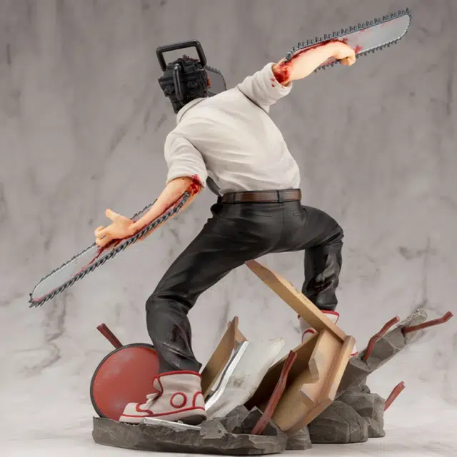 18 18 artfx j 20.5cm