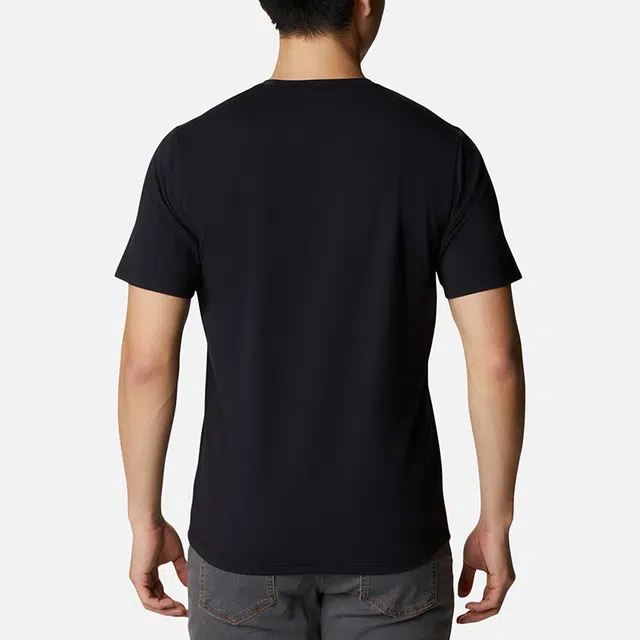Columbia T