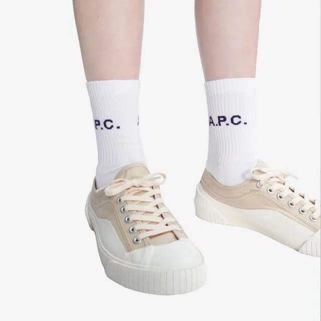 A.P.C