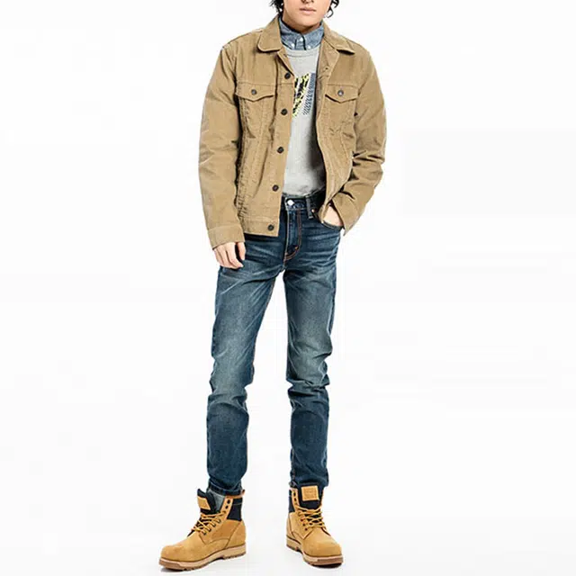 Levis
