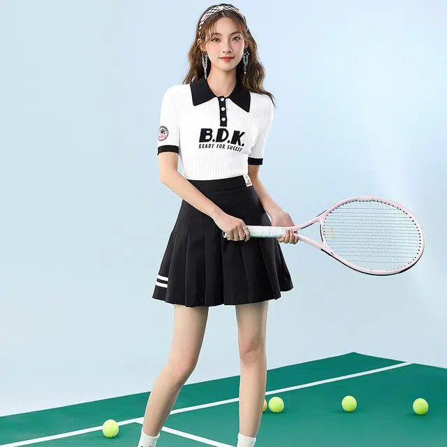 B.Duck Polo