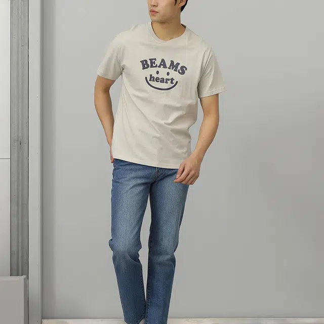 beams T