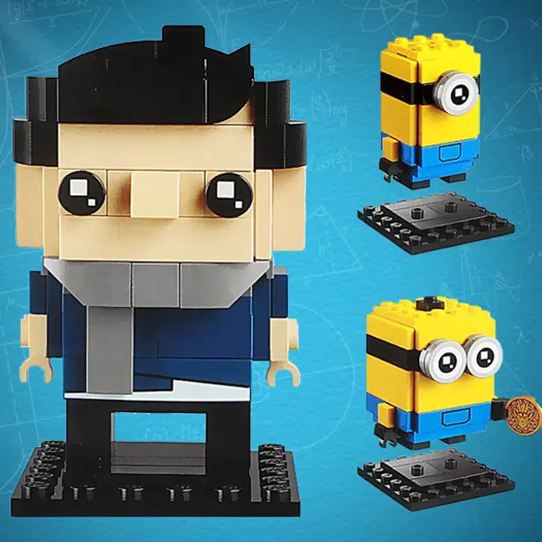 LEGO 40420