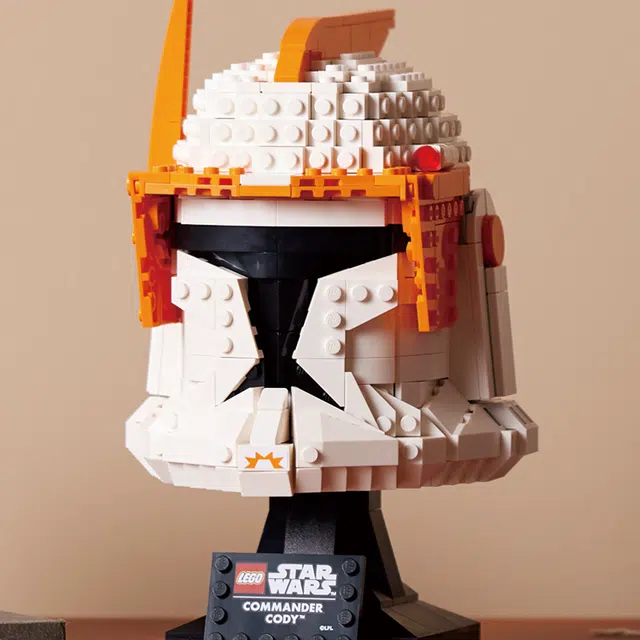 LEGO 766pcs 75350