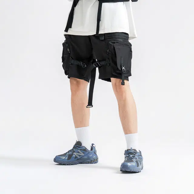 New Balance 610T "urbancore"