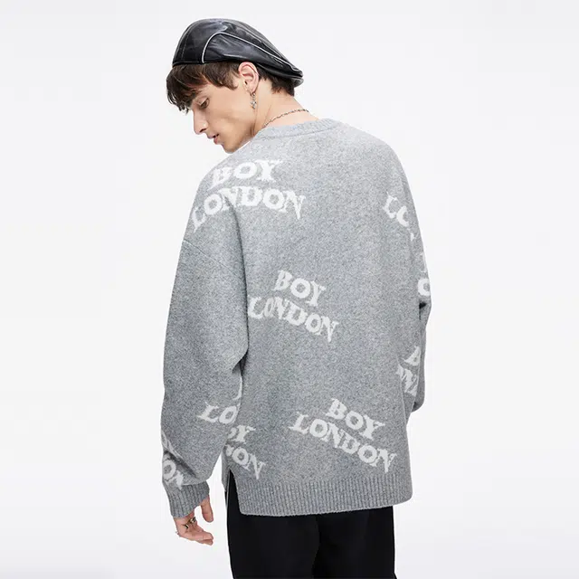 Boy London FW21